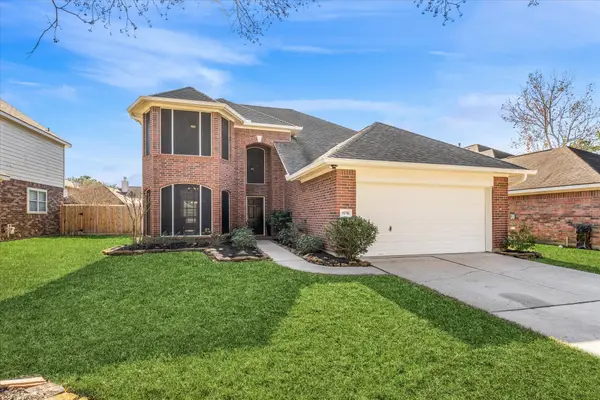 11715 Mesa Wells Drive, Tomball, TX 77377