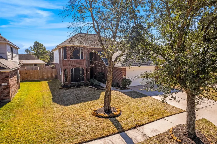 11715 Mesa Wells Drive, Tomball, TX 77377 - Image #2