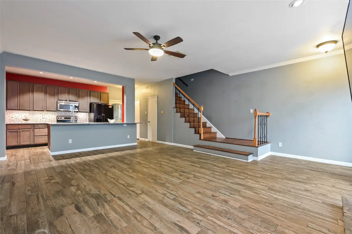 4001 Tanglewilde Street #404, Houston, TX 77063 - #1