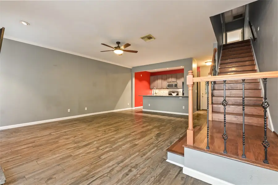4001 Tanglewilde Street #404, Houston, TX 77063 - #3