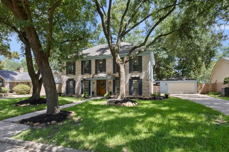 13714 Chelwood Place, Houston, TX 77069 - #2