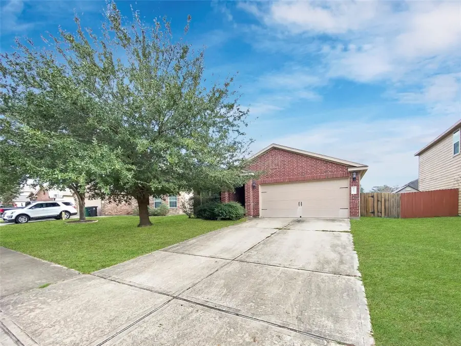 5614 Straight Way, Houston, TX 77339 - #3