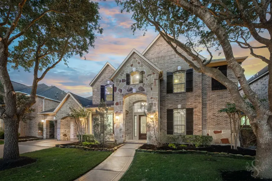 5115 Cinco Forest Trail, Katy, TX 77494 - #2