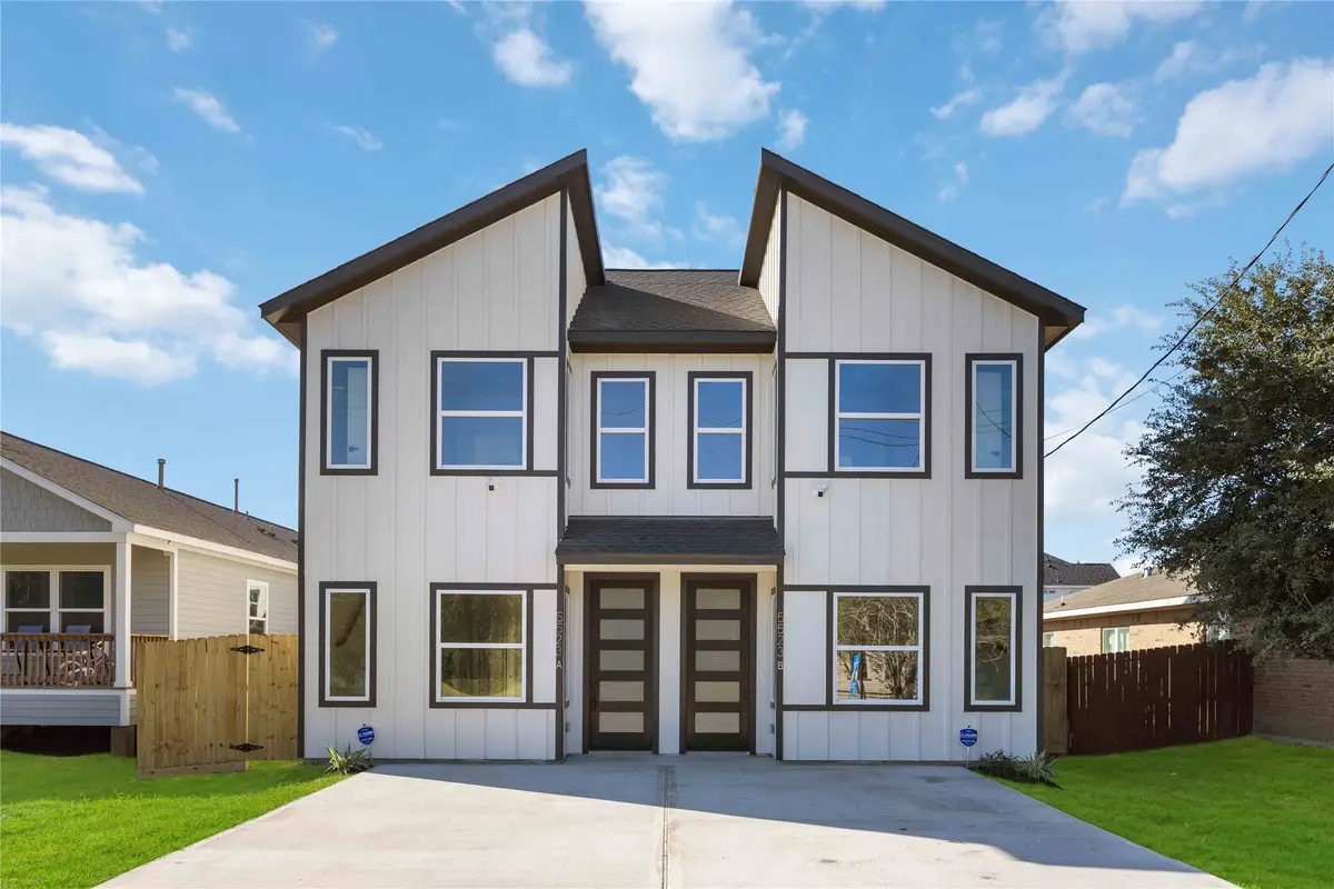 7221 Sandra Street #A-B, Houston, TX 77028 - #1