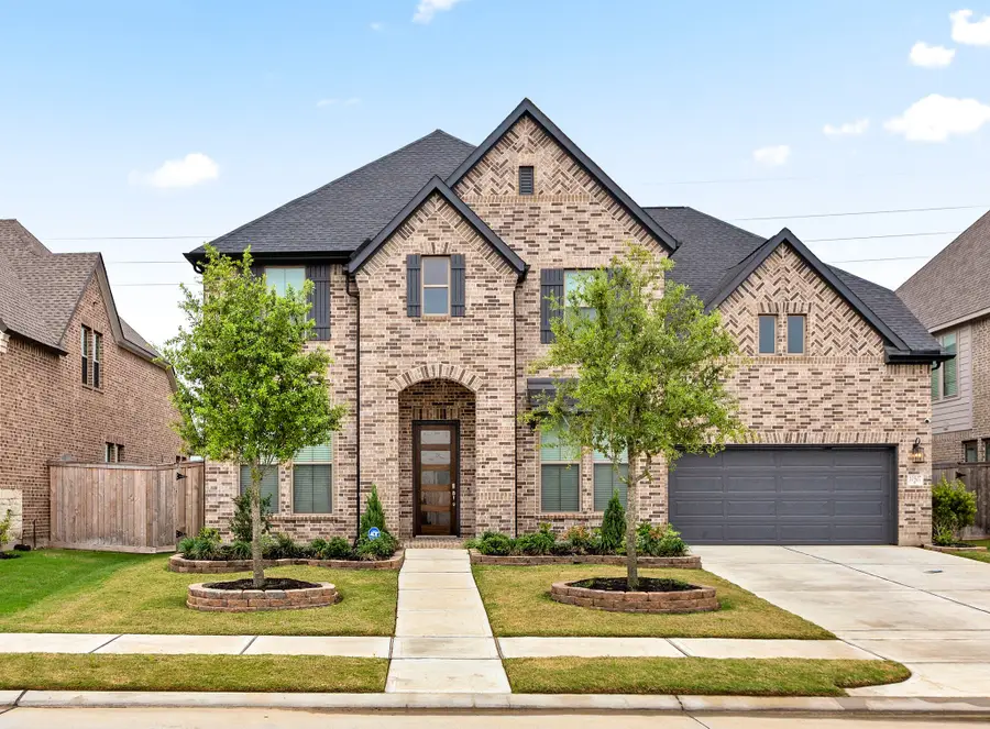 10507 Halley Lane, Richmond, TX 77406 - #2