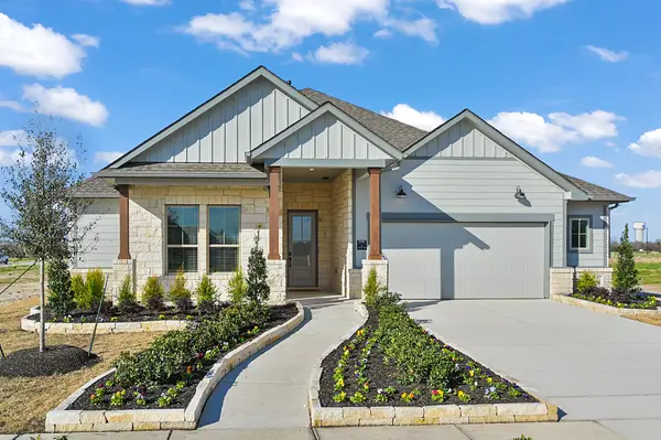 15168 Cactus Bloom Court, College Station, TX 77845
