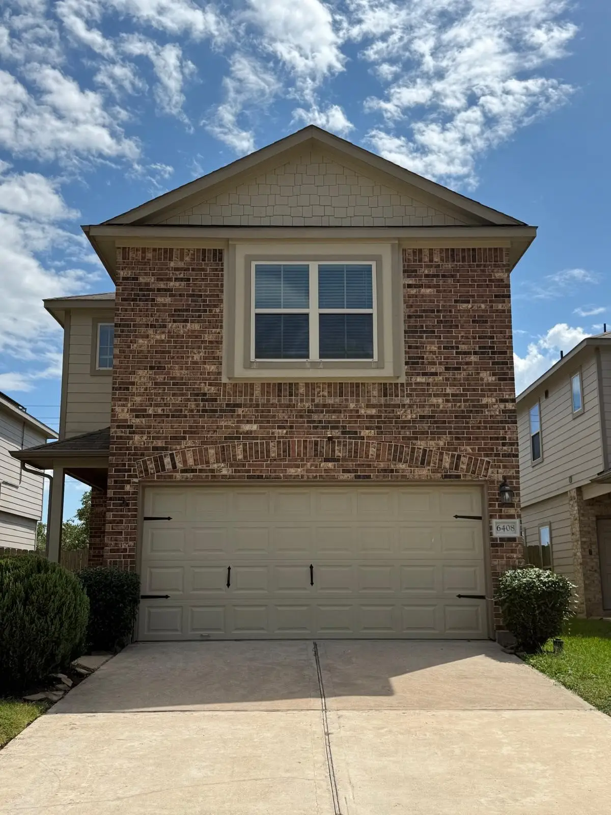 6408 Macroom Meadows Lane, Houston, TX 77048 - #1