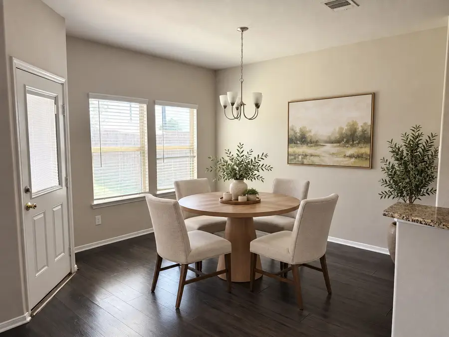 6408 Macroom Meadows Lane, Houston, TX 77048 - #3