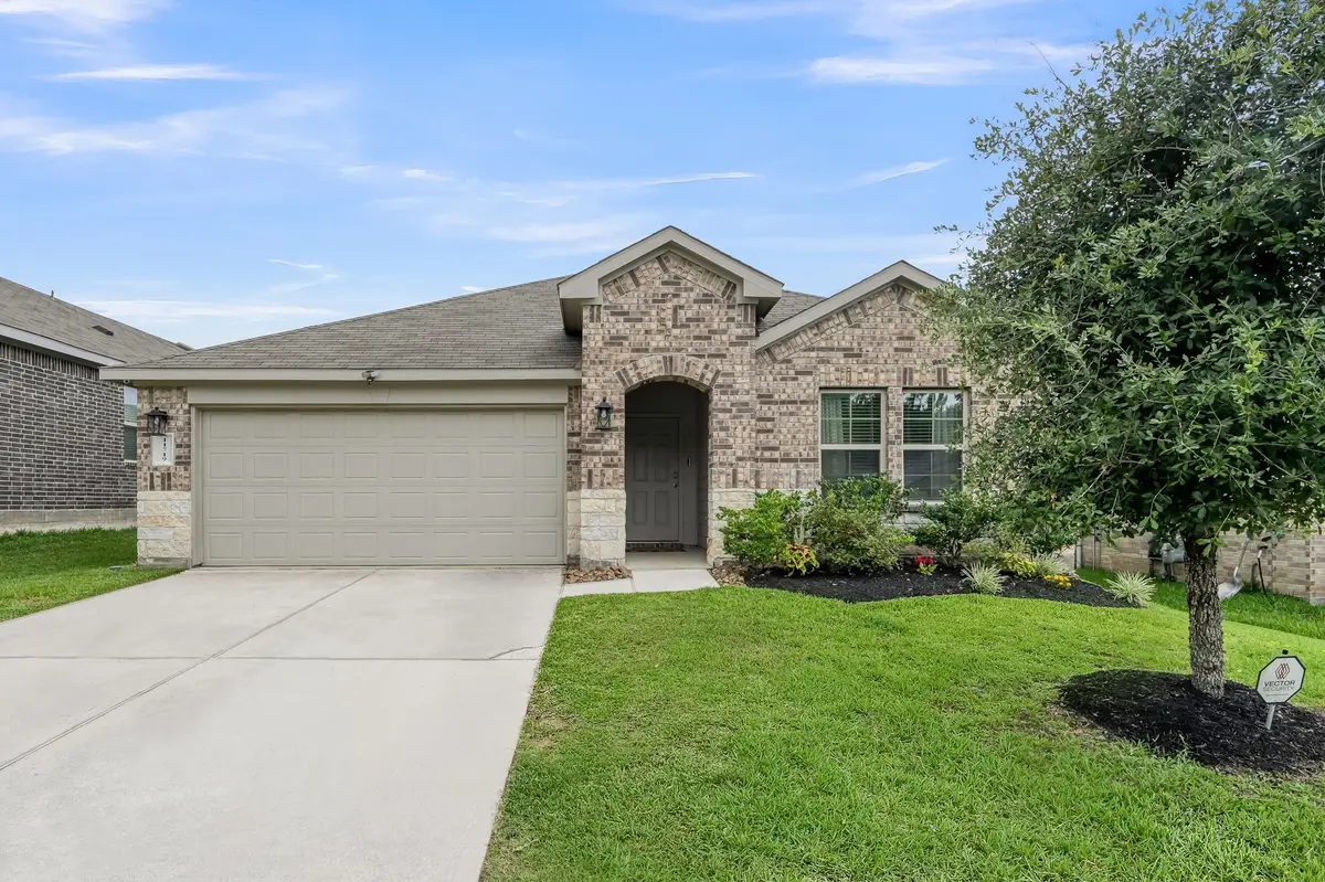 11719 Bari Reef Lane, Conroe, TX 77304 - #1