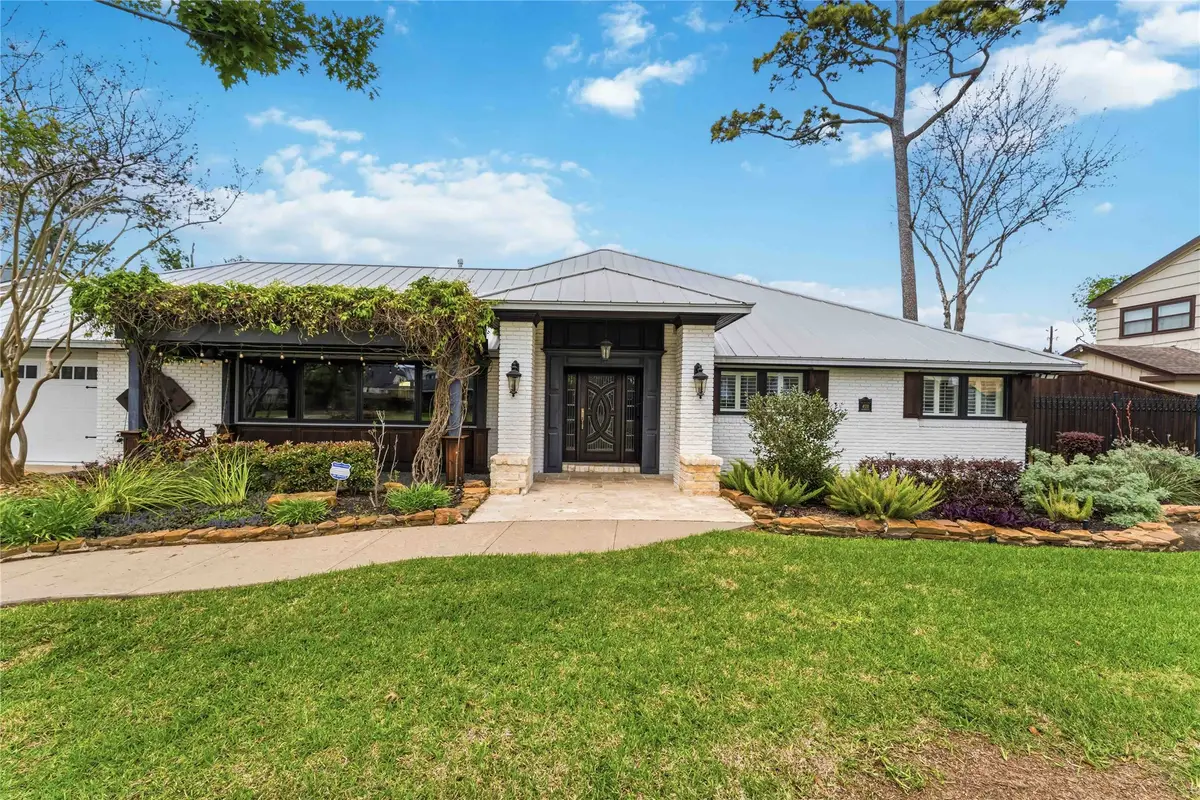 4031 Fernwood Drive, Houston, TX 77021 - #1