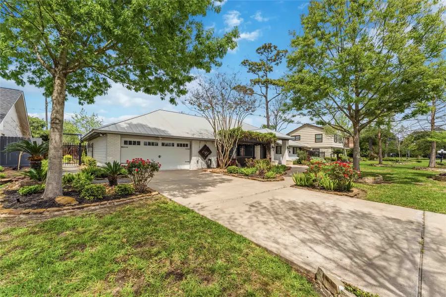 4031 Fernwood Drive, Houston, TX 77021 - #3