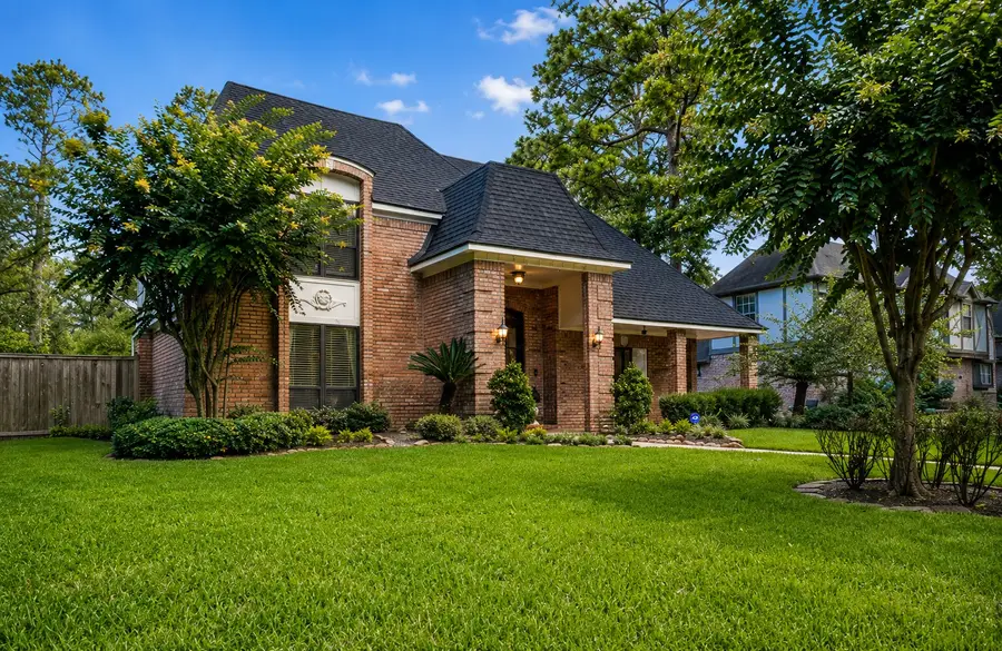 16211 Chipstead Drive, Spring, TX 77379 - #2