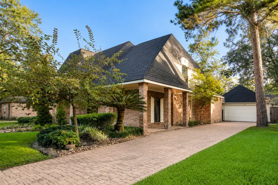16211 Chipstead Drive, Spring, TX 77379 - #3