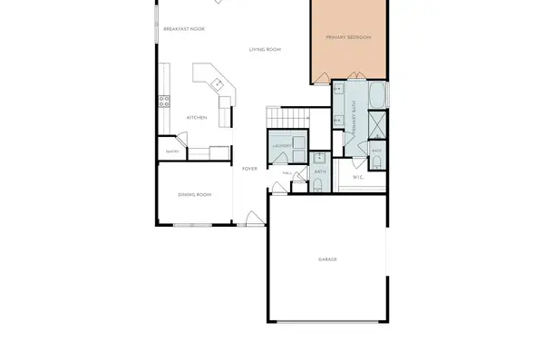 1615 Bayou Bend Ln, Katy, TX 77493