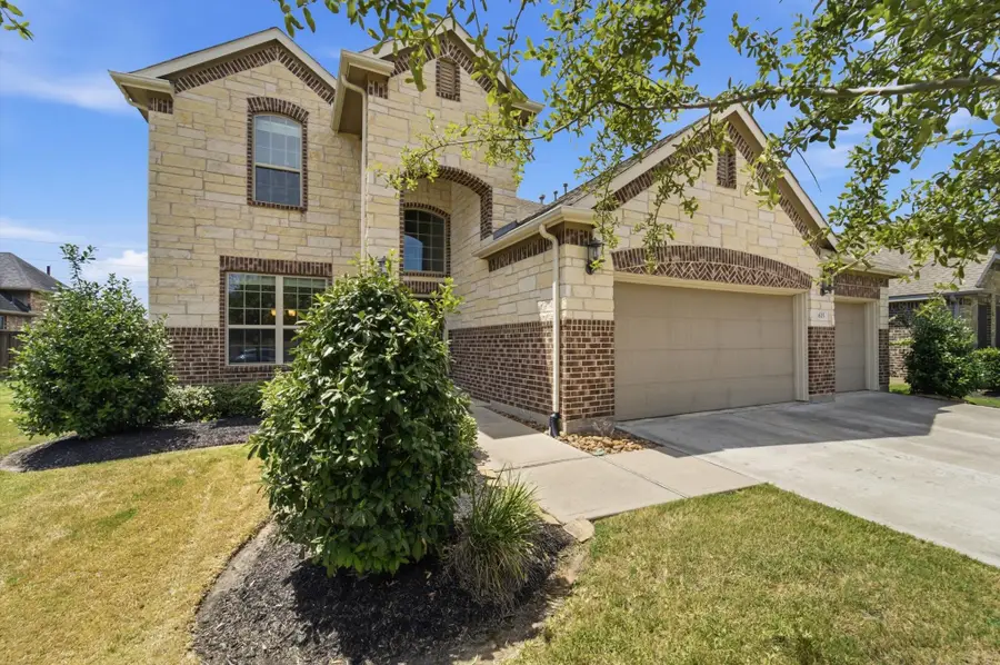 1615 Bayou Bend Ln, Katy, TX 77493 - #3