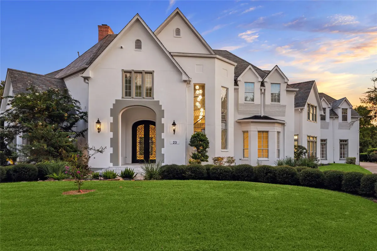 23 Glen Eagles Dr, Sugar Land, TX 77479 - #1