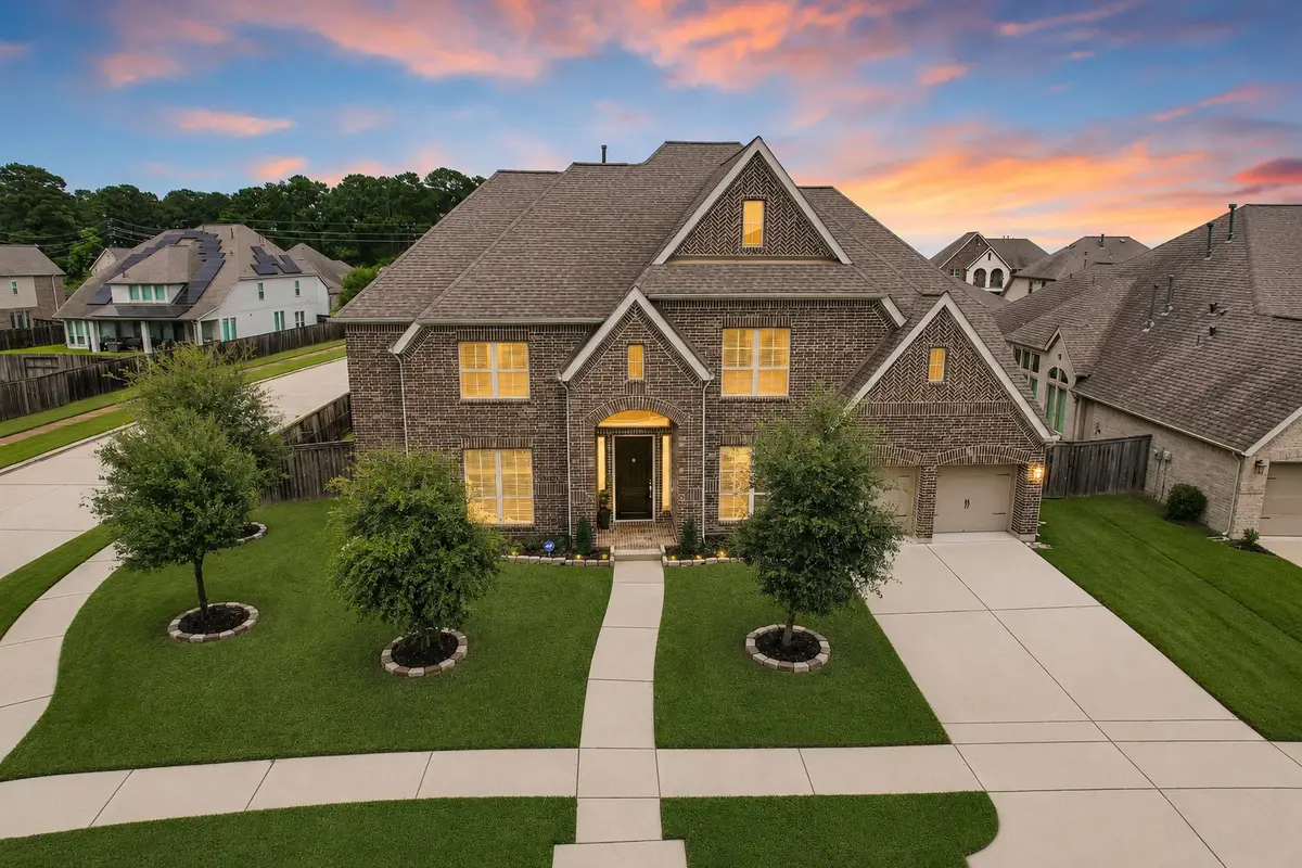 21422 Martin Tea Trail, Tomball, TX 77377 - #1