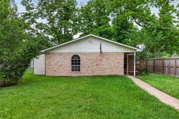 418 Texas Street, Tomball, TX 77375