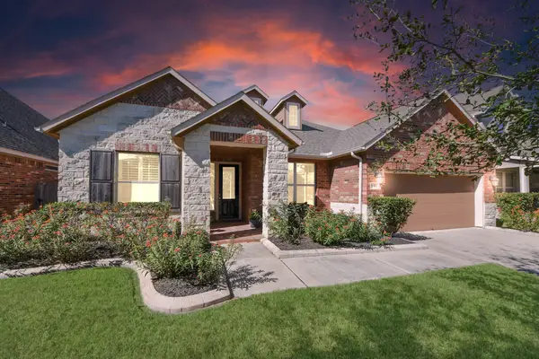 19411 Lake Ridge Drive, Manvel, TX 77578