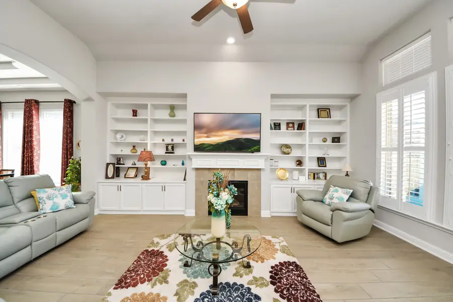 19411 Lake Ridge Drive, Manvel, TX 77578 - Image #2