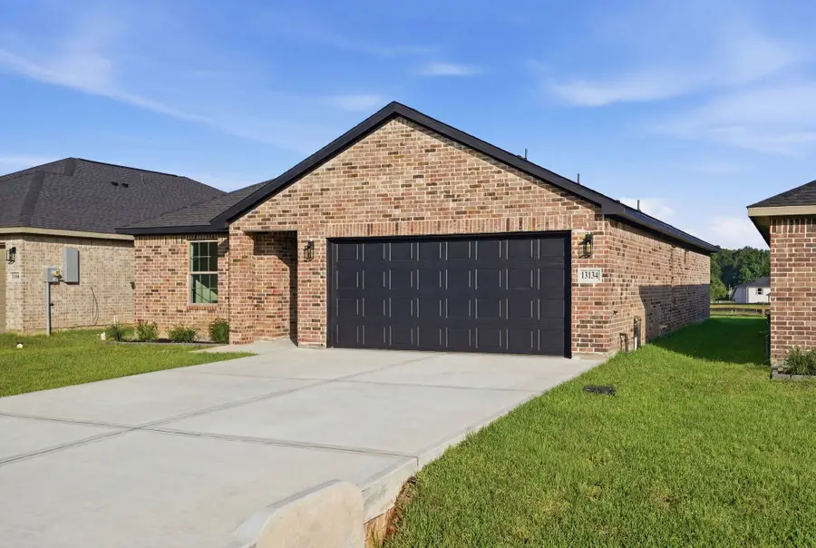 13134 Lake Conroe Bay Road, Willis, TX 77318 - #2