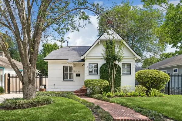 1116 Winston Street, Houston, TX 77009