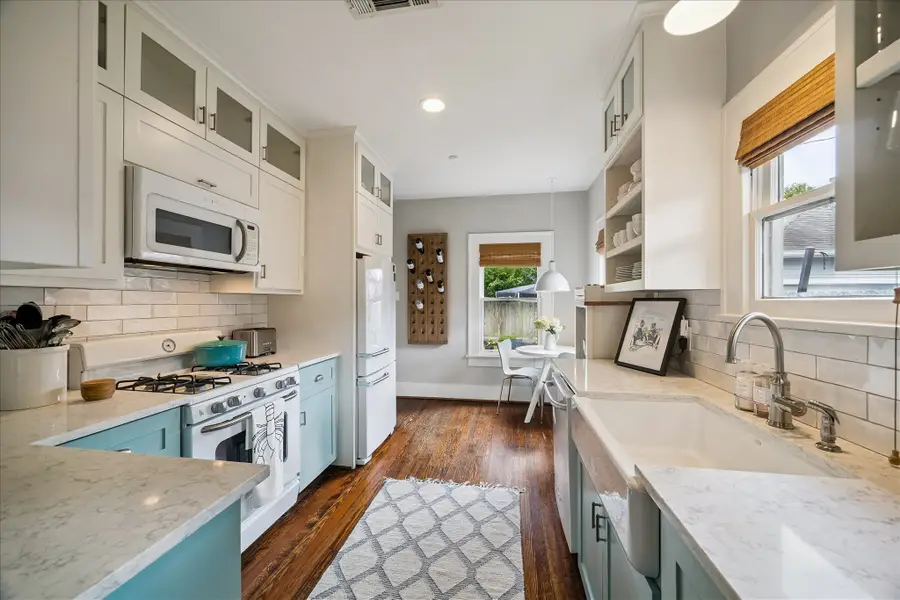 1116 Winston Street, Houston, TX 77009 - #2