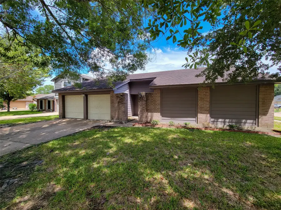 3415 Wingdale Court, Houston, TX 77082 - Image #2