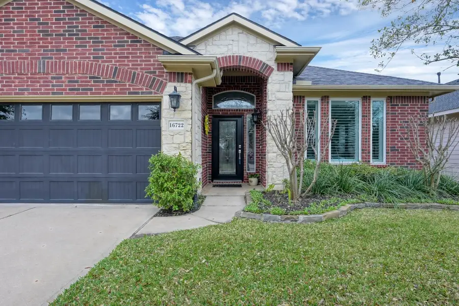 16722 Tranquility Park Drive, Cypress, TX 77429 - #2