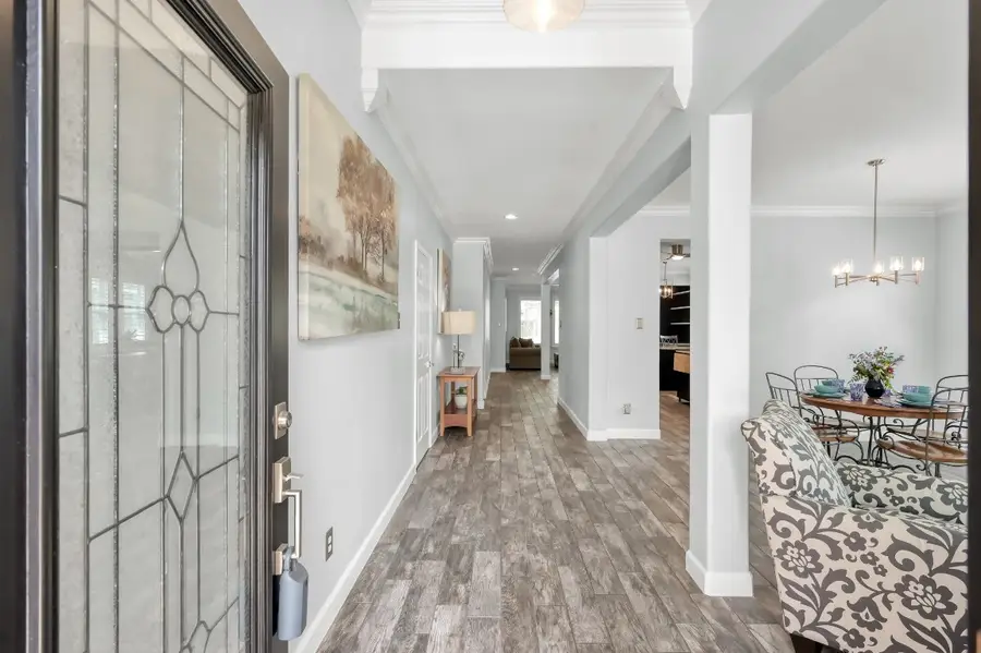 16722 Tranquility Park Drive, Cypress, TX 77429 - #3