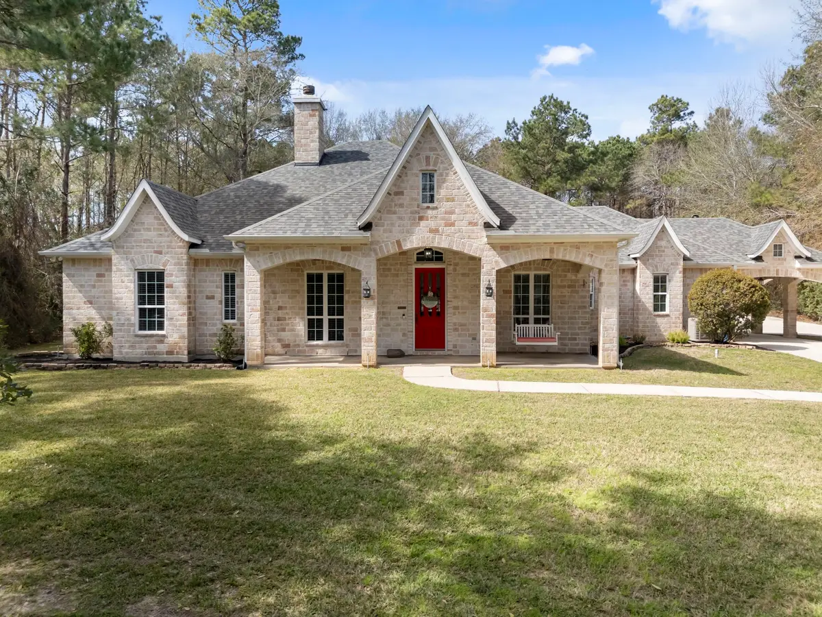 4046 Highland Pass, Montgomery, TX 77316 - #1