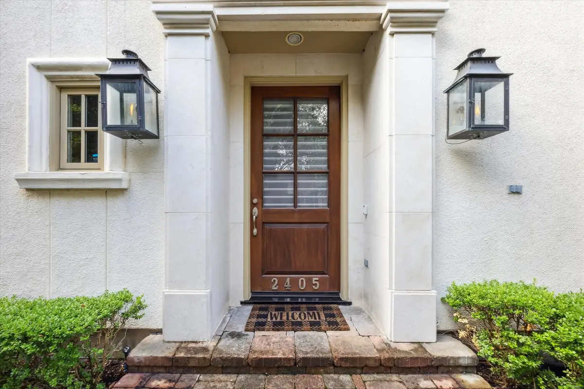 2405 Richton Street, Houston, TX 77098 - #1