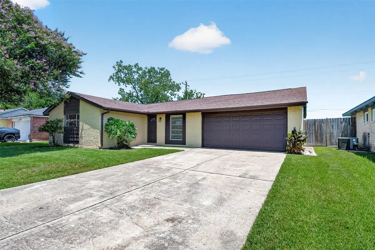 3307 Fern Rock Drive, La Porte, TX 77571 - #1