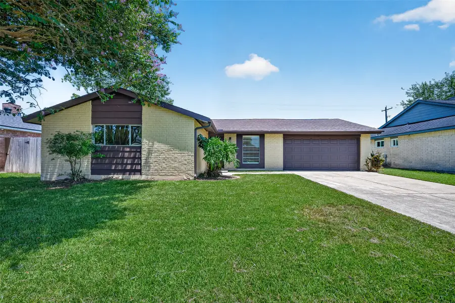 3307 Fern Rock Drive, La Porte, TX 77571 - #2