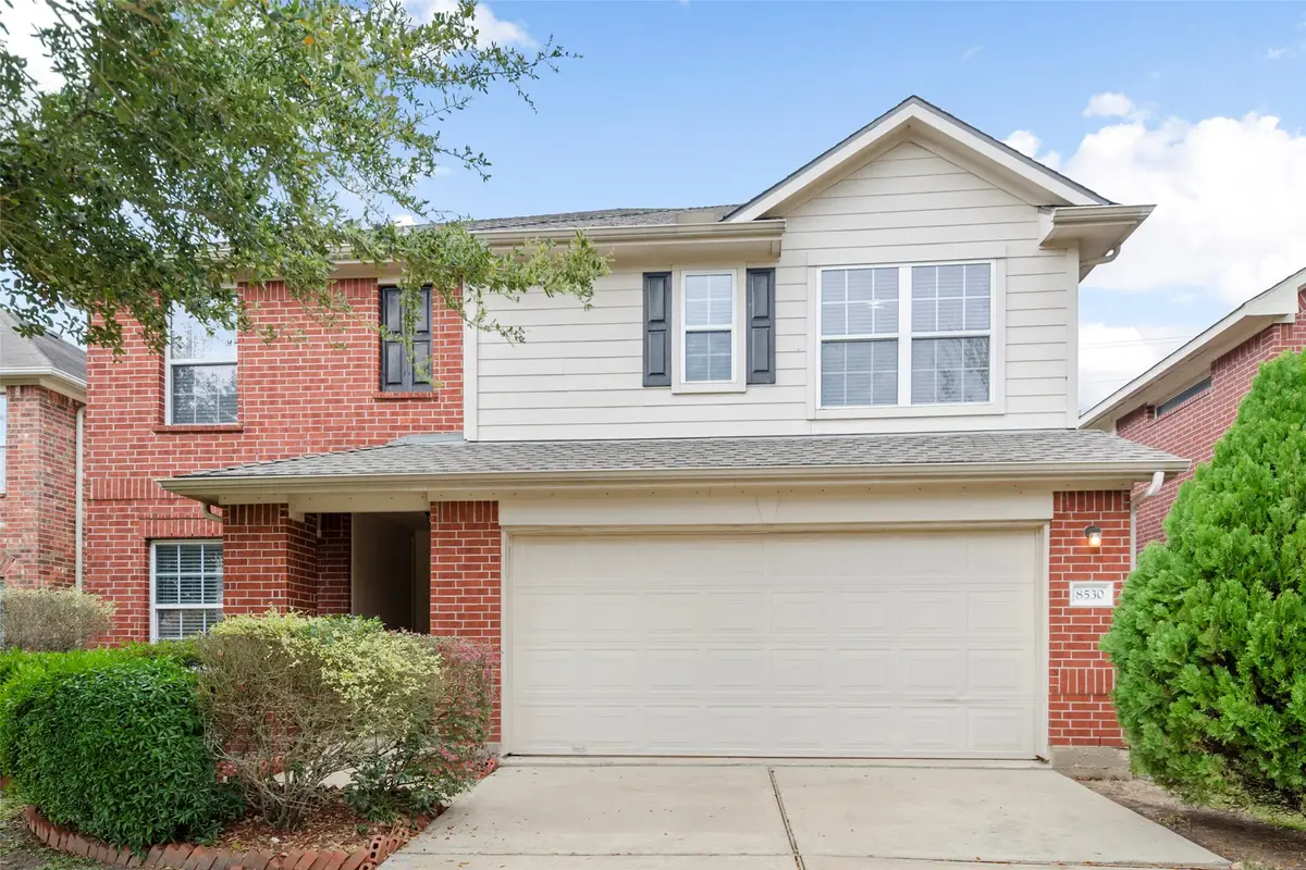 8530 Ruby River Lane, Richmond, TX 77407 - #1