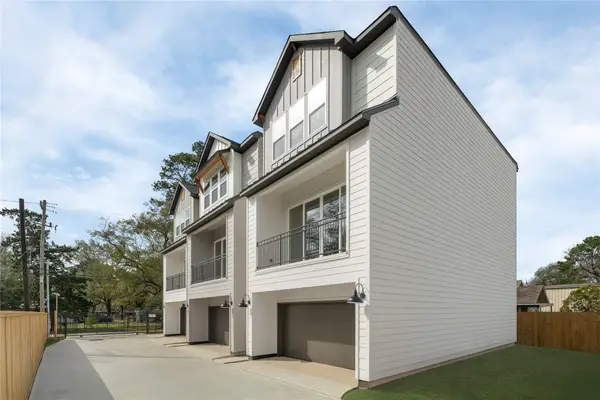 826 Curtin Street #F, Houston, TX 77018