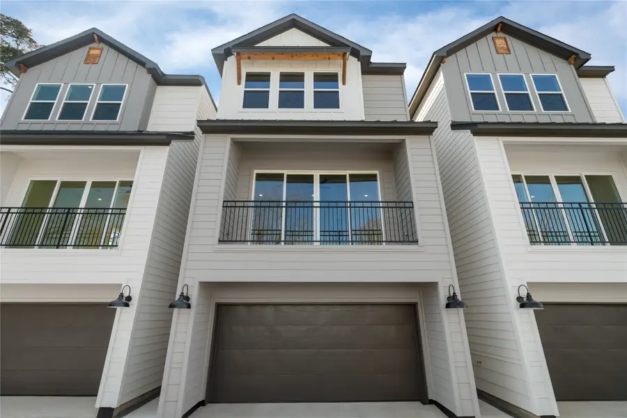 826 Curtin Street #F, Houston, TX 77018 - #3