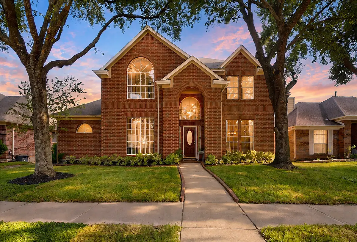 15327 Goodman Street, Houston, TX 77084 - #1