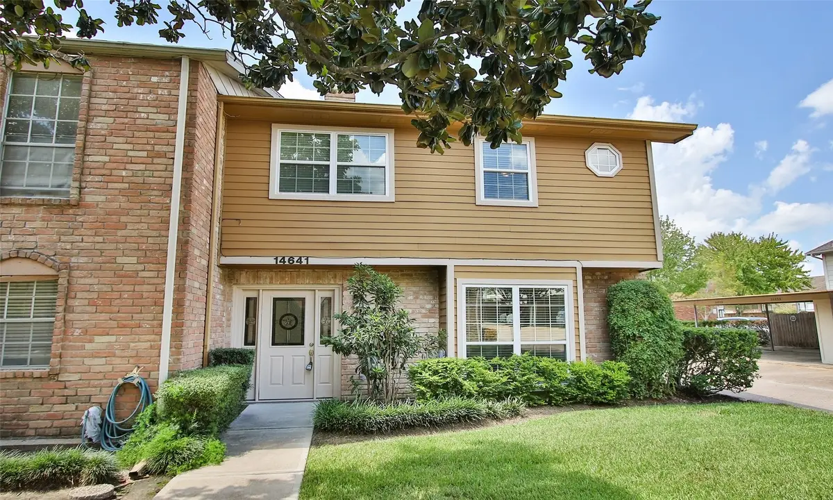 14641 Perthshire Road, Houston, TX 77079 - #1