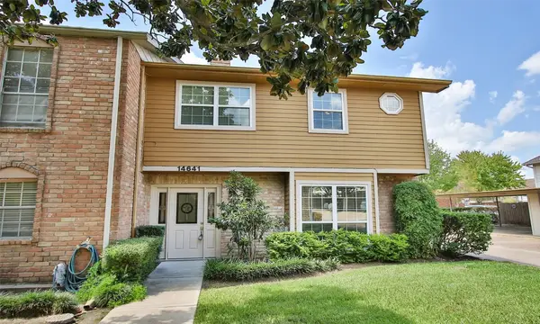 14641 Perthshire Road, Houston, TX 77079