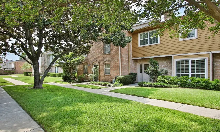 14641 Perthshire Road, Houston, TX 77079 - #2