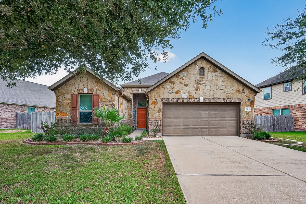 8146 Briscoe Foster Crossing, Richmond, TX 77406 - #1