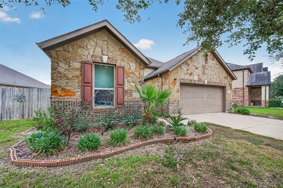8146 Briscoe Foster Crossing, Richmond, TX 77406 - #2