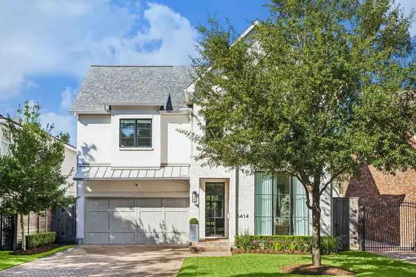 6414 Mercer Street, West University Place, TX 77005