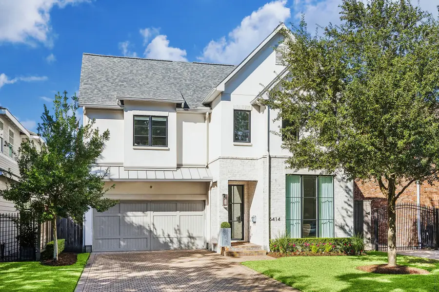 6414 Mercer Street, West University Place, TX 77005 - Image #2