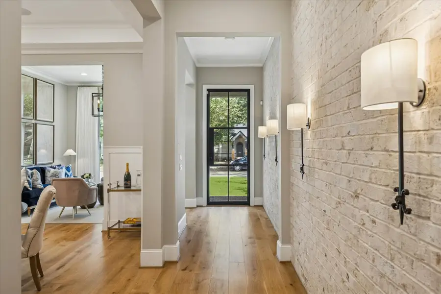 6414 Mercer Street, West University Place, TX 77005 - Image #3