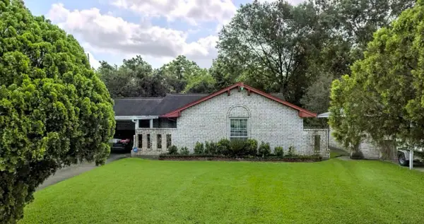 10618 Wolbrook Street, Houston, TX 77016