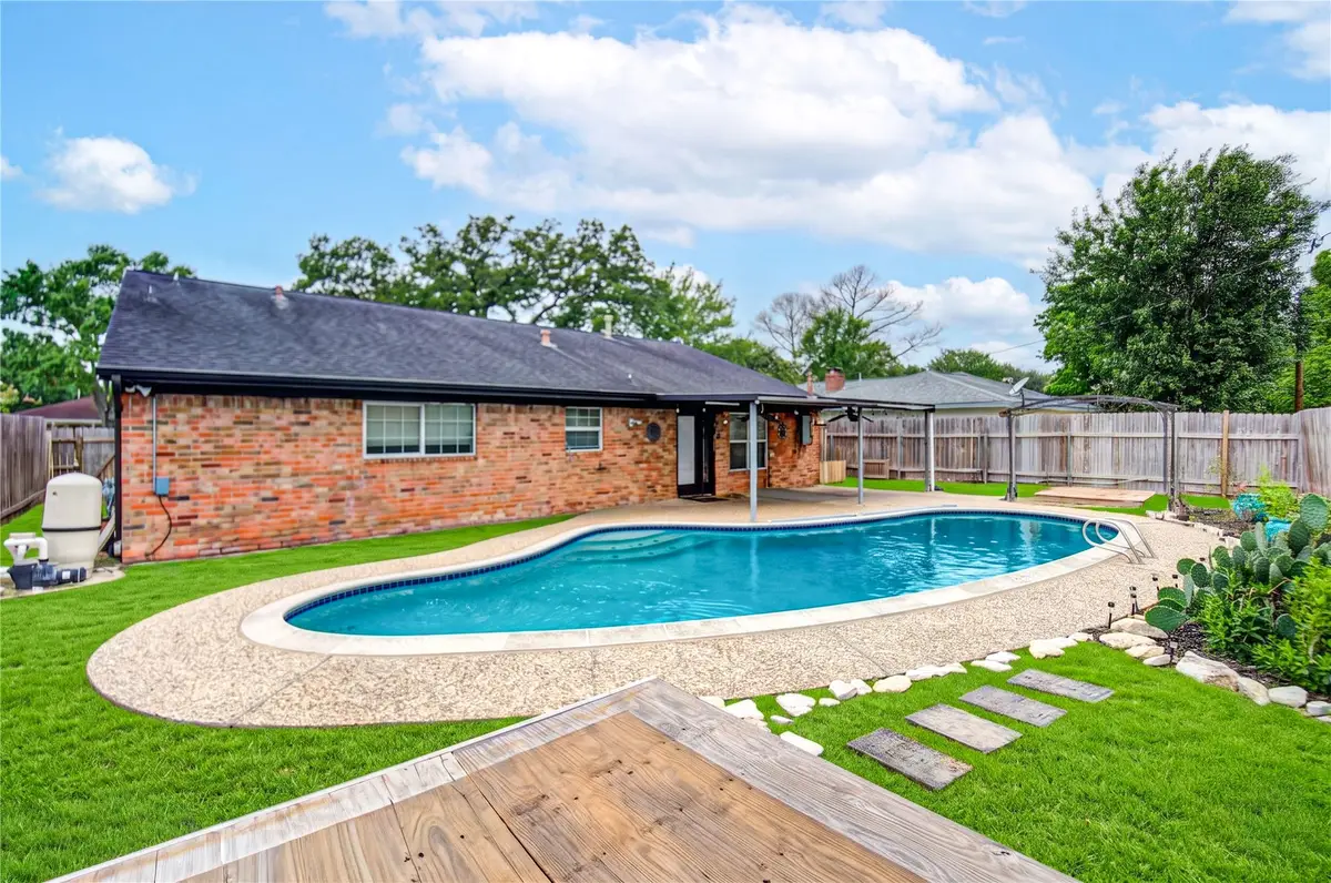 11223 Sagehill Drive, Houston, TX 77089 - #1