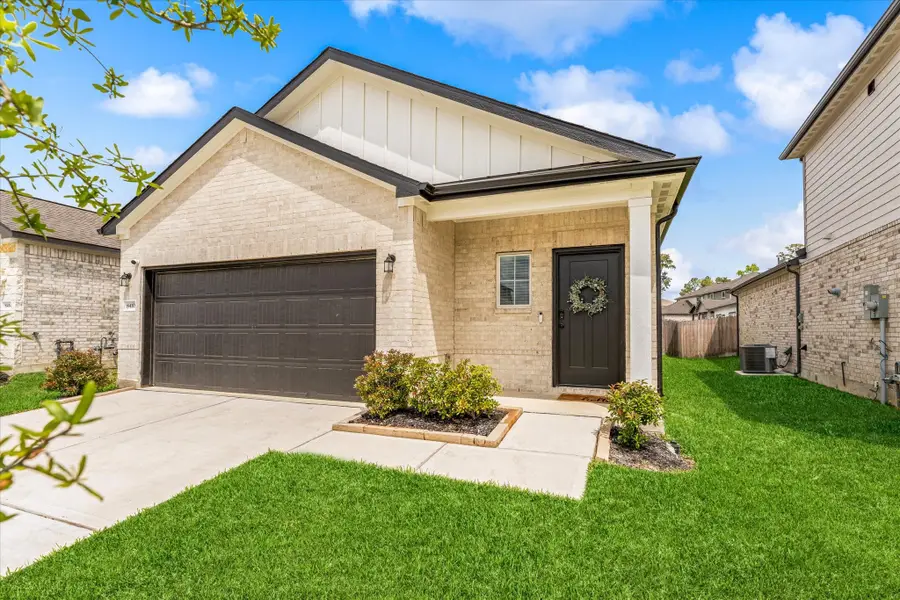 8410 Sweet Cherry Lane, Magnolia, TX 77354 - #2