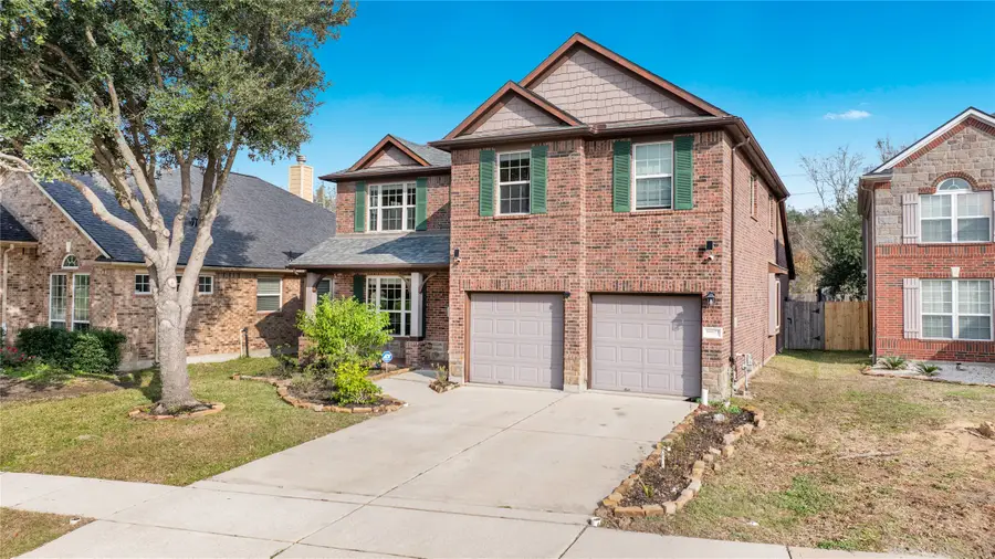 16622 Dover Mills Drive, Spring, TX 77379 - Image #2